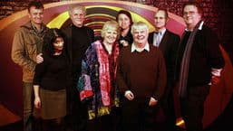 Stand-Up With the Stars