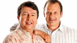 The Radcliffe and Maconie Show