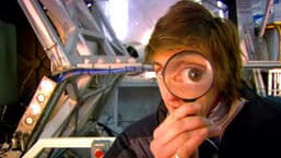 Richard Hammond's Engineering Connections