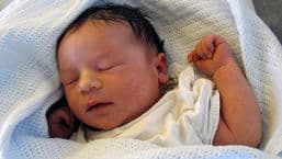 Baby Borrowers USA