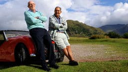 Britain's Best Drives