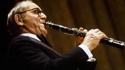 Ken Clarke's Jazz Greats