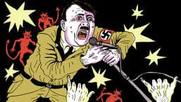 Third Reich & Roll
