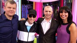 The One Show