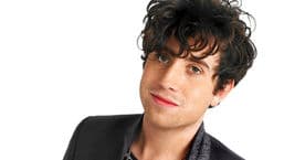 Colin Murray