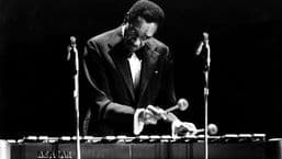 Ken Clarke's Jazz Greats