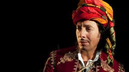 Laurence Llewelyn-Bowen's Men of Fashion