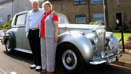 Britain's Best Drives