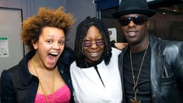 1Xtra Breakfast Show With Trevor Nelson & Gemma