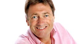 Alan Titchmarsh with Melodies for You