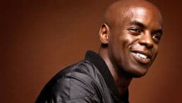 Trevor Nelson