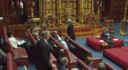 House of Lords