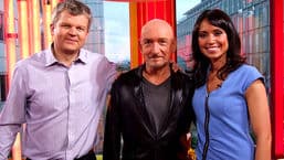 The One Show