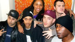 1Xtra's 30 Years of Hip Hop