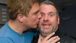 The Chris Moyles Show