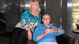Alan Whicker's Journey of a Lifetime