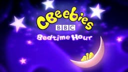 CBeebies Bedtime Stories