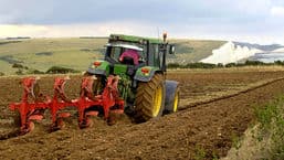 Farming Today