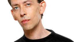 Steve Lamacq's In New Music We Trust