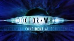 Doctor Who Confidential