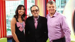 The One Show