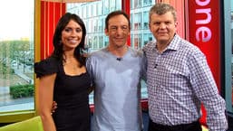 The One Show