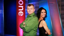 The One Show