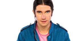 Rob da Bank and friends