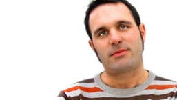 Shaun Keaveny