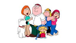 Family Guy