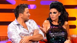 The Graham Norton Show