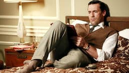 Mad Men