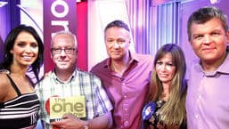 The One Show