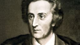 Mendelssohn Weekend