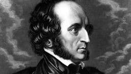 Mendelssohn Weekend
