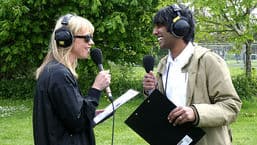 BBC Radio 1's Big Weekend