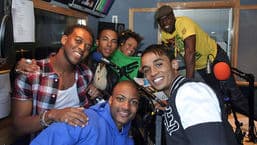 BBC Radio 1's Big Weekend