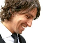George Lamb