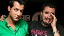 Zane Lowe