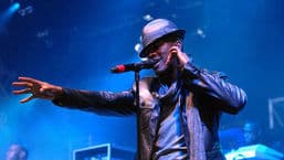 BBC Radio 1's Big Weekend