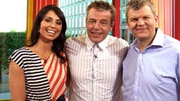 The One Show