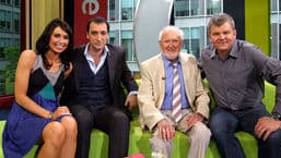 The One Show