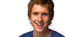 Greg James