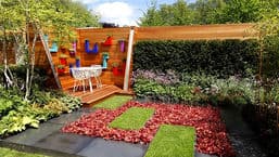 RHS Chelsea Flower Show