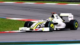 Inside F1