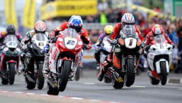 North West 200