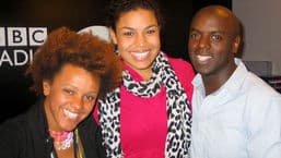 1Xtra Breakfast Show With Trevor Nelson & Gemma