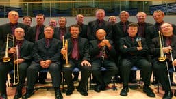 Big Band Special