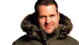 The Chris Moyles Show