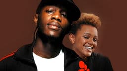 1Xtra Breakfast Show With Trevor Nelson & Gemma